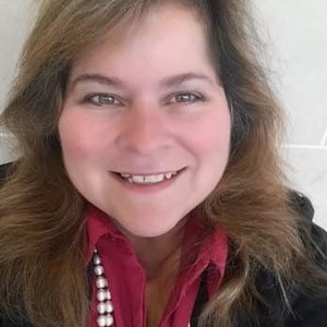 Renay Grace Rodriguez